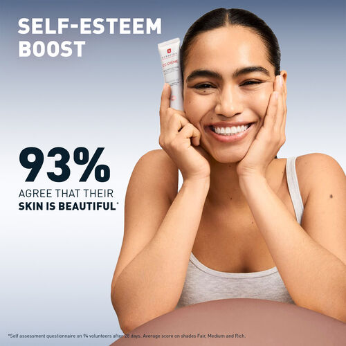view 11/11 of CC Cream Color-Corrector with Centella Asiatica, , US